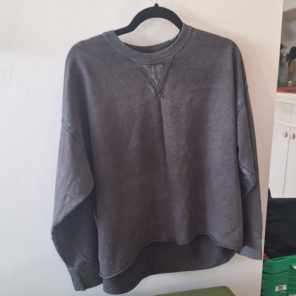 Aerie thin sweatshirt